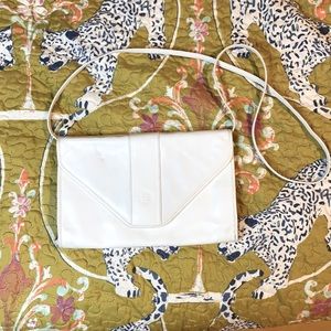 Vintage FENDI crossbody